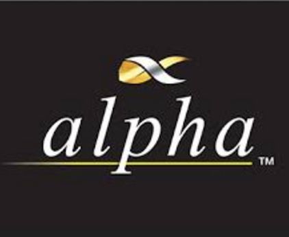ALPHA 13 PC COBALT METRIC DRILL SET 1.5-6.5MM 